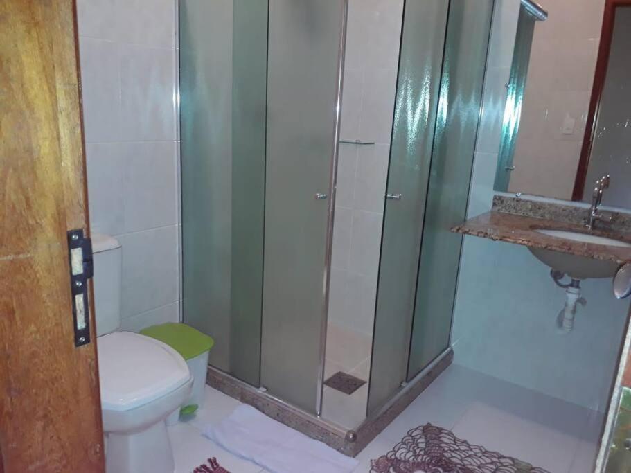 Сasa de vacaciones Casa Ampla, Ideal Familia Grande Cabo Frío