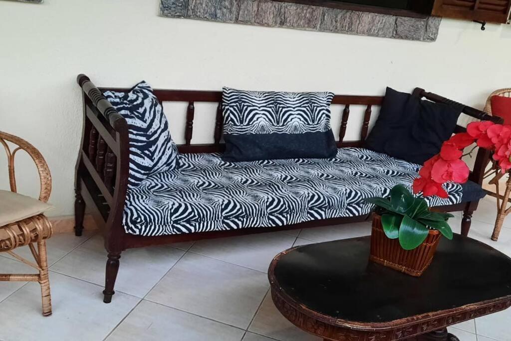 Casa Ampla, Ideal Familia Grande Сasa de vacaciones *