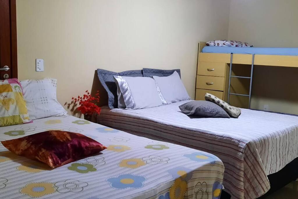 Сasa de vacaciones Casa Ampla, Ideal Familia Grande *