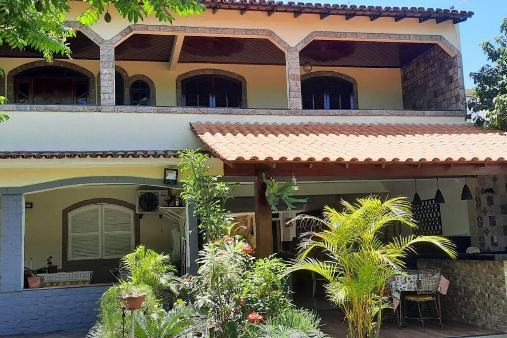 Casa Ampla, Ideal Familia Grande * Cabo Frío