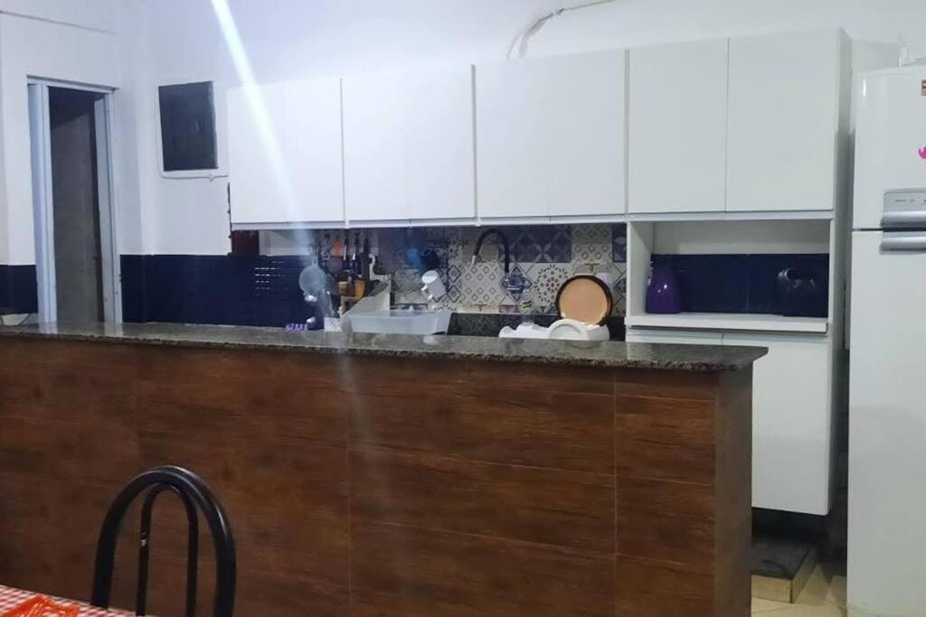 Casa Ampla, Ideal Familia Grande Сasa de vacaciones Cabo Frío