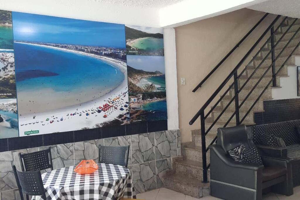 Сasa de vacaciones Casa Ampla, Ideal Familia Grande
