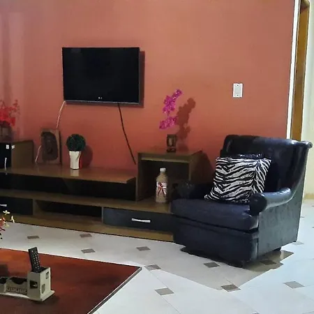 Casa Ampla, Ideal Para Familia Grande Cabo Frio Exterior photo