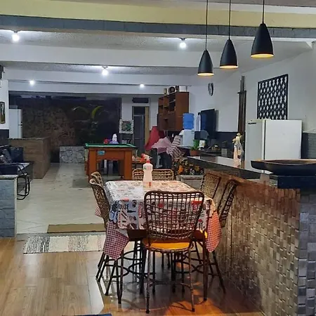 Casa Ampla, Ideal Para Familia Grande Cabo Frio Exterior photo