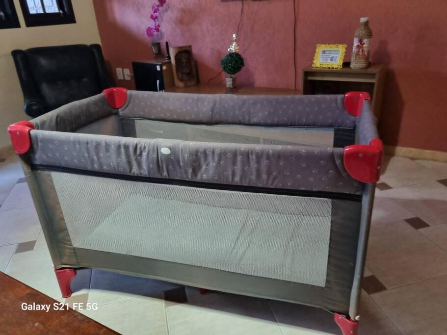 Casa Ampla, Ideal Familia Grande Casa de Férias Cabo Frio
