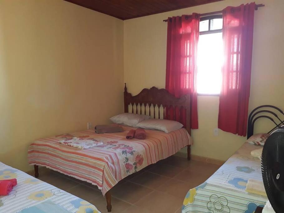 Casa de Férias Casa Ampla, Ideal Familia Grande Cabo Frio