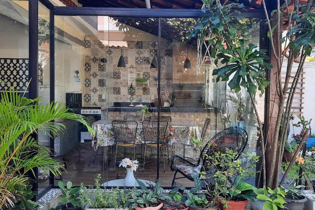 Casa de Férias Casa Ampla, Ideal Familia Grande Cabo Frio