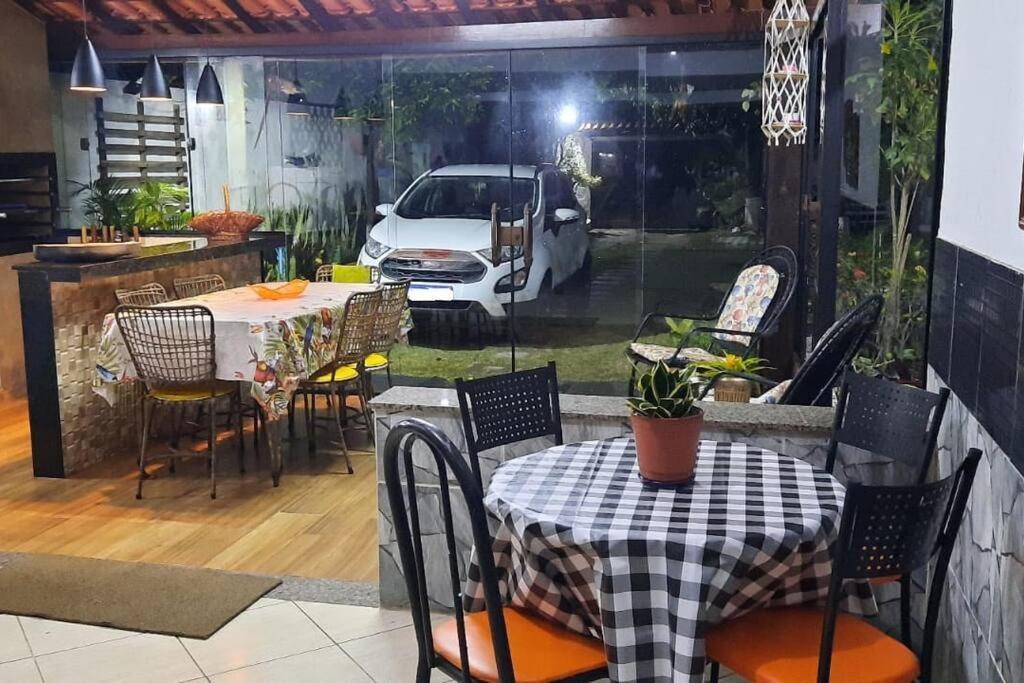 Casa Ampla, Ideal Familia Grande Cabo Frio