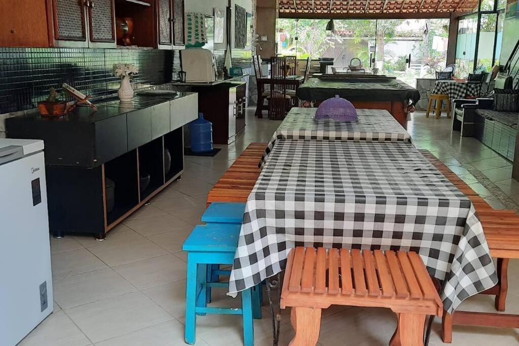 Casa Ampla, Ideal Familia Grande * Cabo Frio