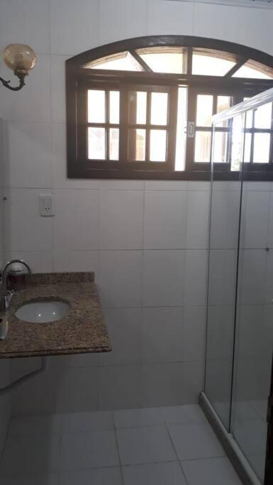 Casa de Férias Casa Ampla, Ideal Familia Grande *