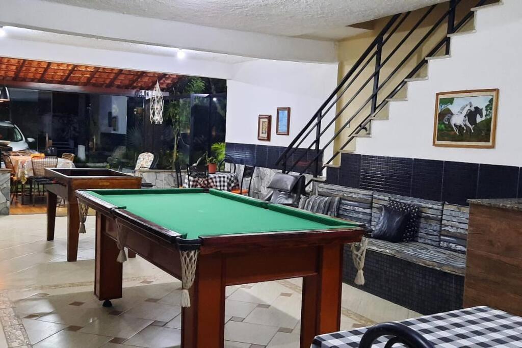 Casa Ampla, Ideal Familia Grande *