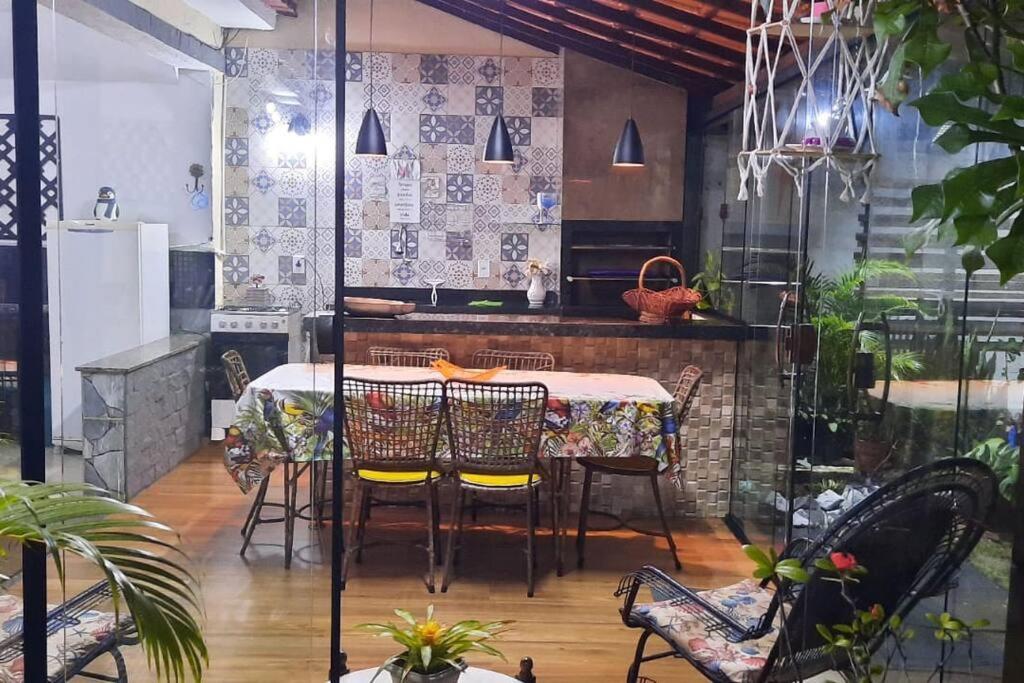Casa Ampla, Ideal Familia Grande * Cabo Frio