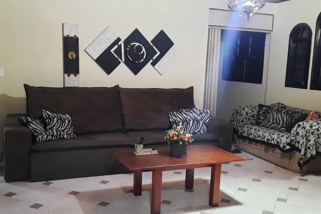 Casa Ampla, Ideal Familia Grande * Cabo Frio
