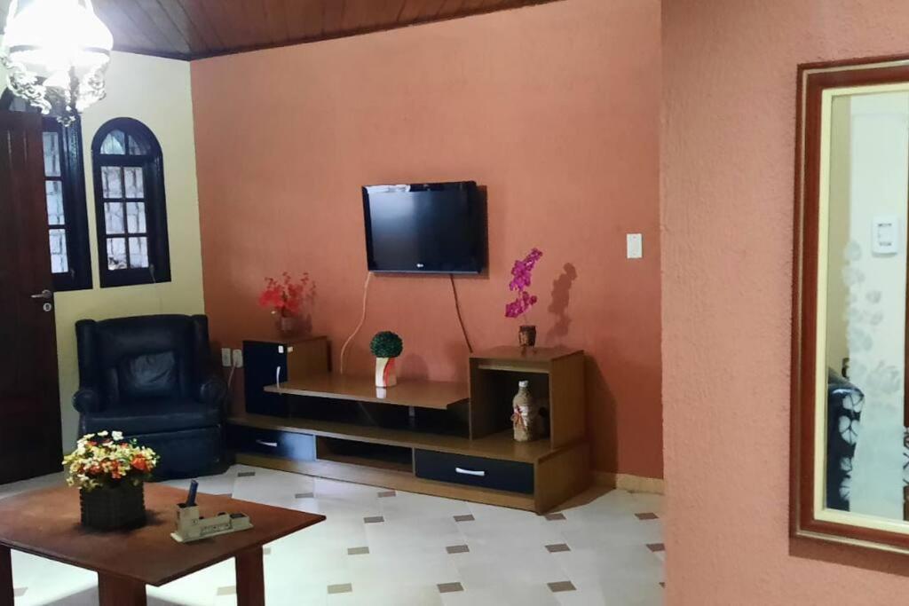 Casa Ampla, Ideal Familia Grande