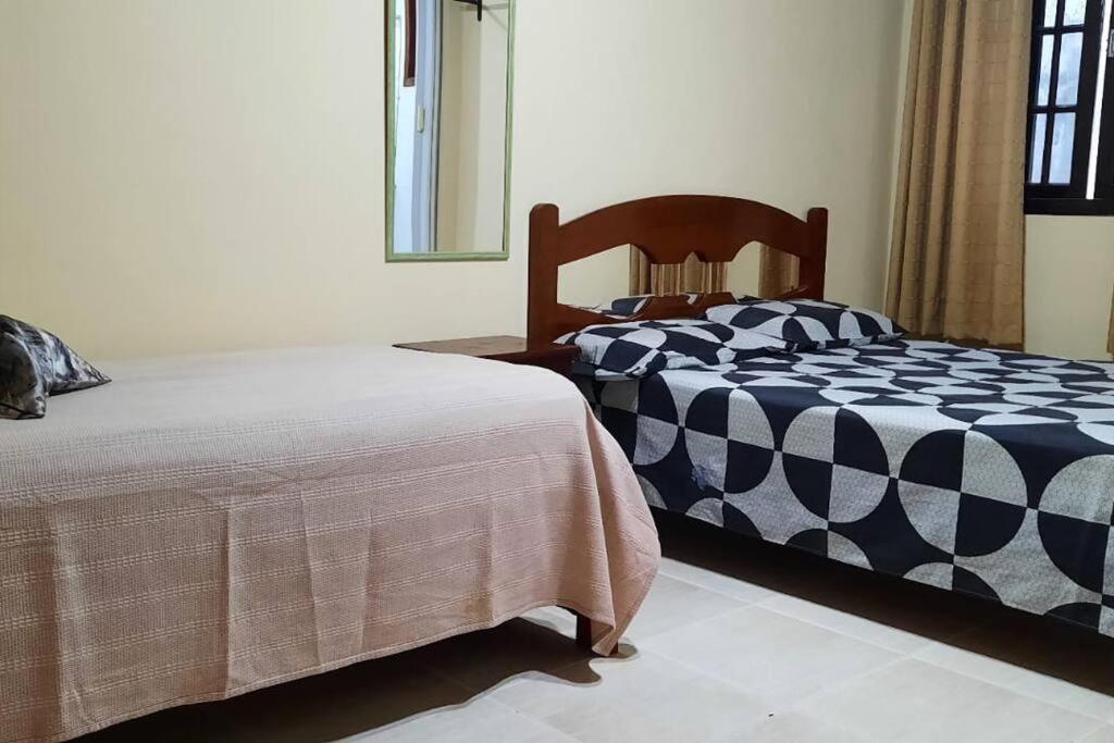 Casa Ampla, Ideal Familia Grande