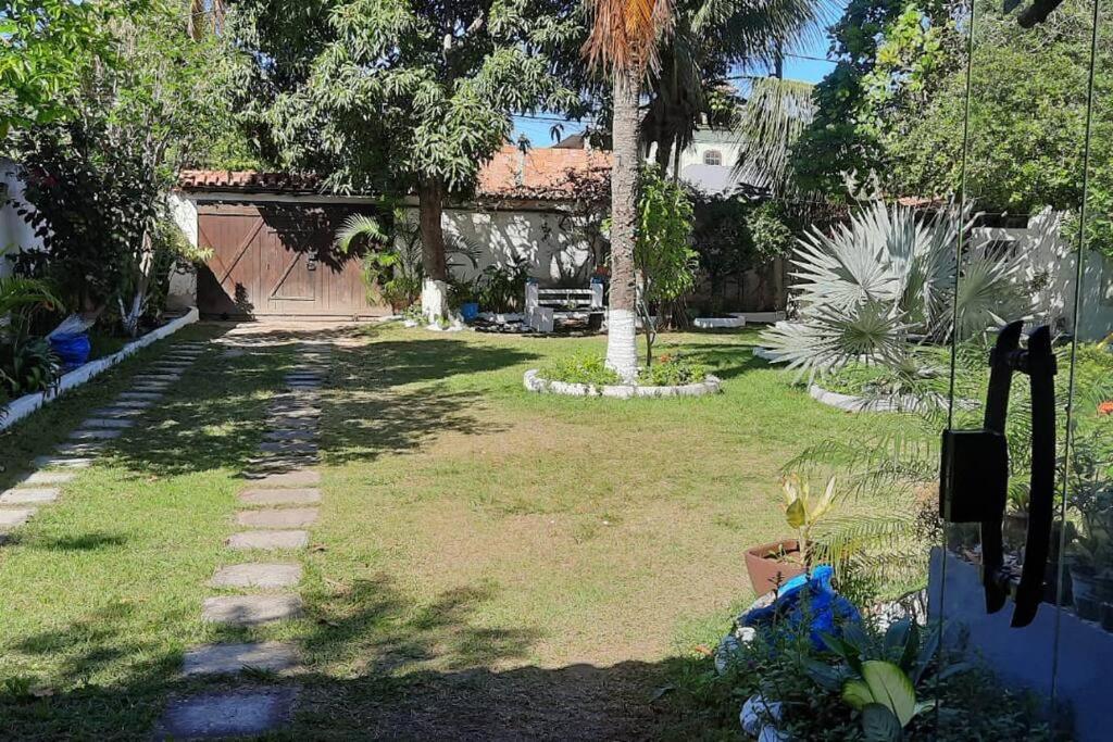 Casa de Férias Casa Ampla, Ideal Familia Grande