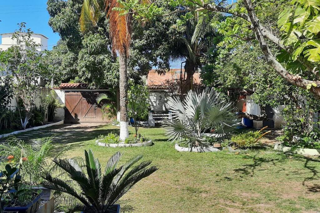 Casa Ampla, Ideal Familia Grande *